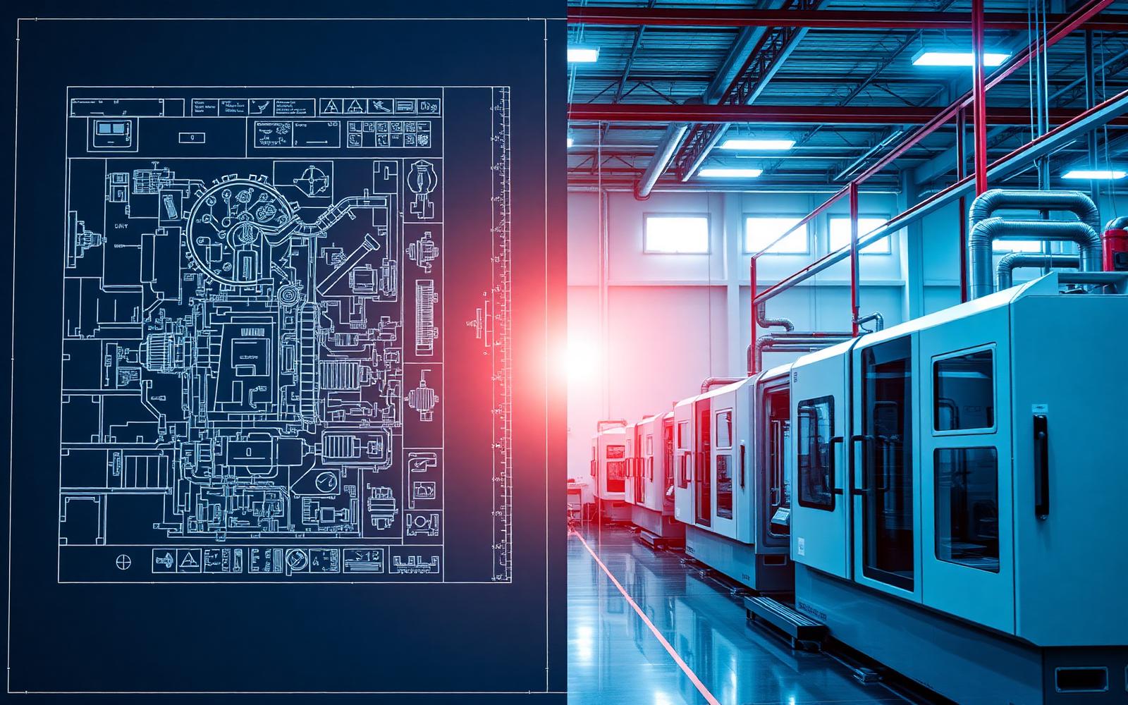 German Engineering trifft Turkish Manufacturing — Nearshoring mit PIRICON